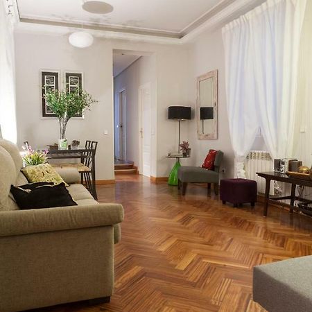 马德里Elegante Piso Junto Al Museo Del Prado公寓 外观 照片