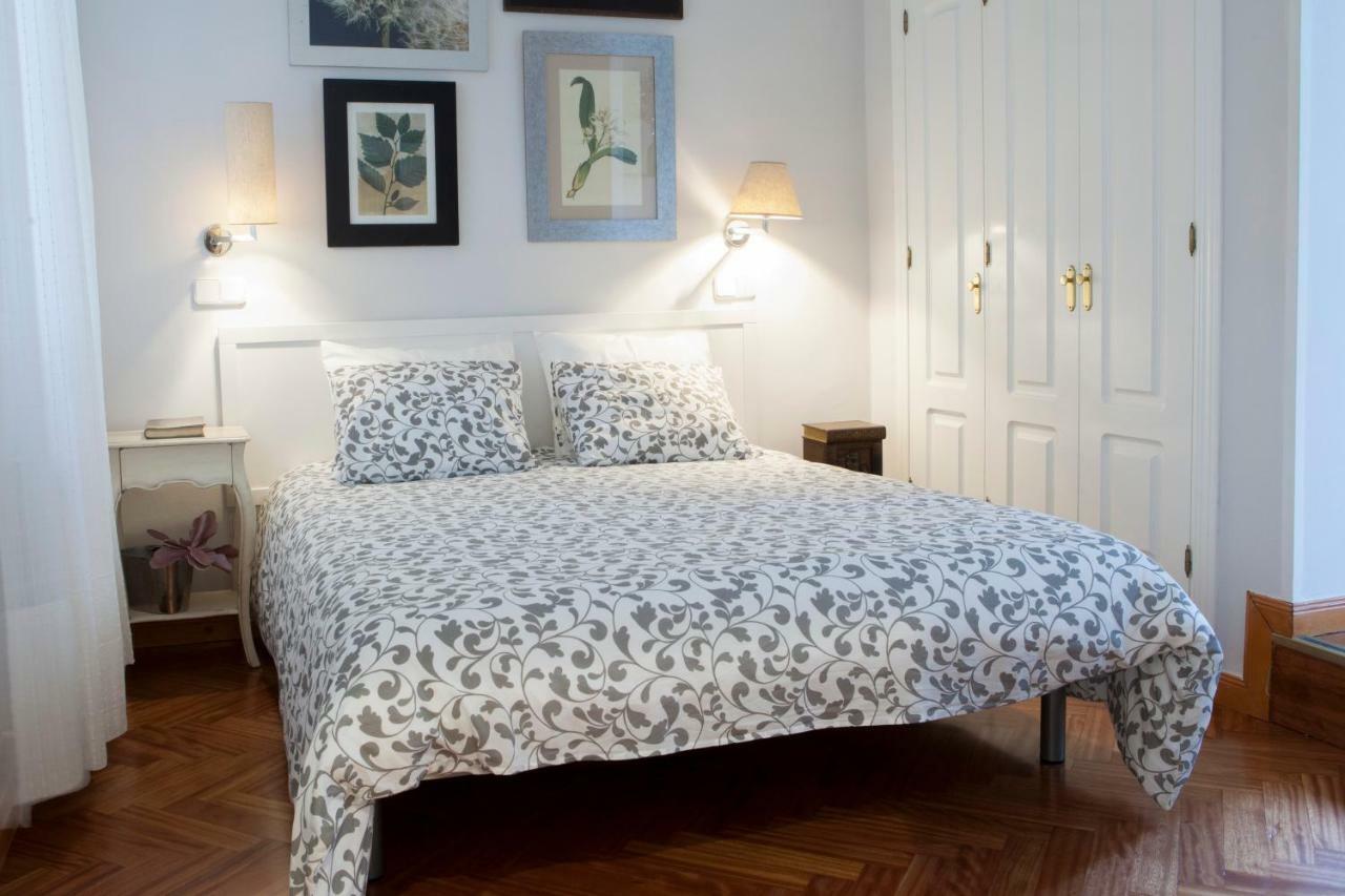 马德里Elegante Piso Junto Al Museo Del Prado公寓 外观 照片