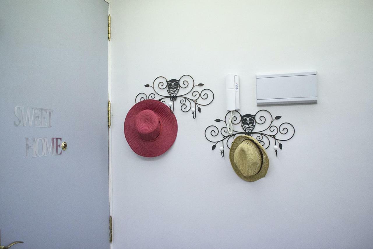 马德里Elegante Piso Junto Al Museo Del Prado公寓 外观 照片